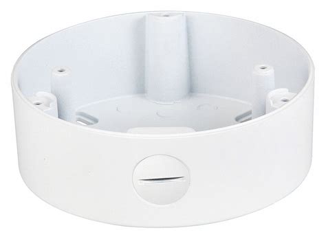 junction box circular|5 inch round junction box.